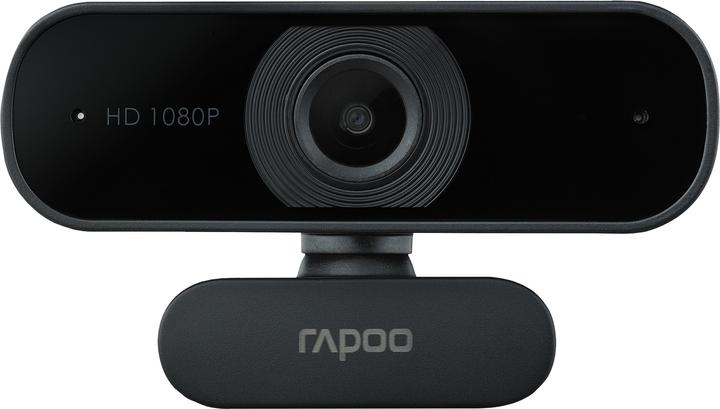 Rapoo XW180 19999 (2 Mpx)