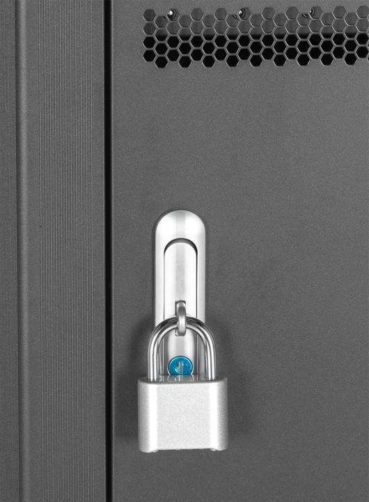 Image du produit V7 Charge Cart 30 Device USB-C Pd