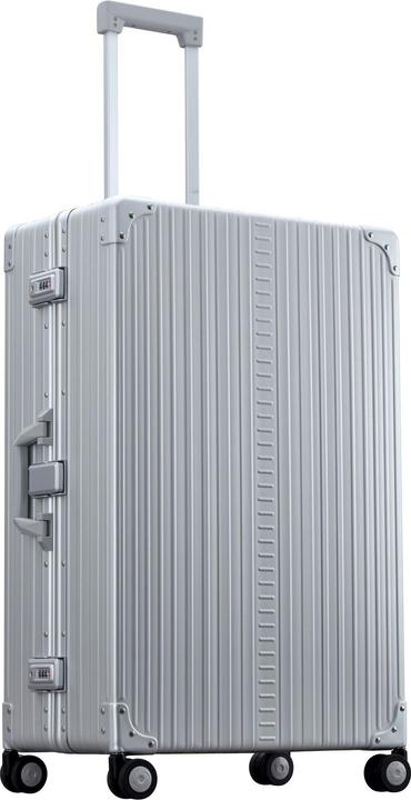 Produktbild Aleon Reisekoffer Macro 30" (97 l, L (90 - 115l))