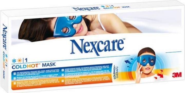 Immagine prodotto Nexcare Maschera per il viso ColdHot