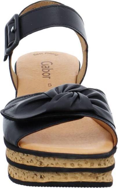Actual product image Gabor Sandal (40.5)