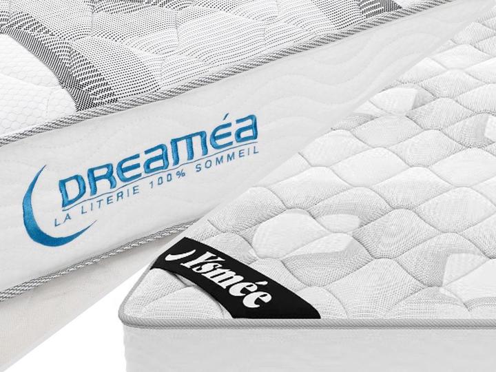 Produktbild Dreamea Songe (140 x 190 cm, Federkern)