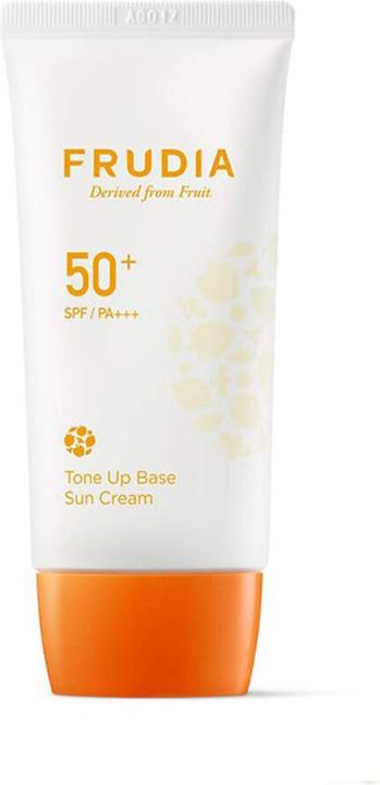 Immagine prodotto Frudia Scudo solare ultra UV (Crema solare, SPF 50, 50 ml, 50 g)