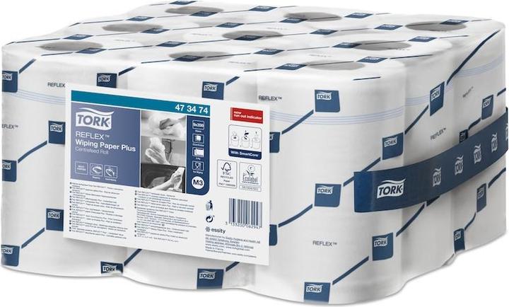Produktbild Tork Reflex Starke Mehrzweck (9 x)
