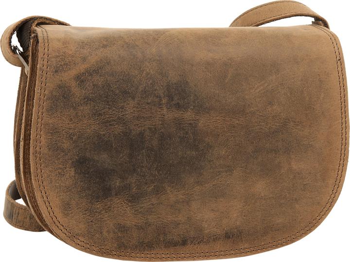 Actual product image Bagan Umhängetasche