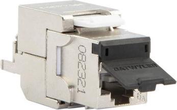 Actual product image Dätwyler Keystone-Modul (Keystone module)