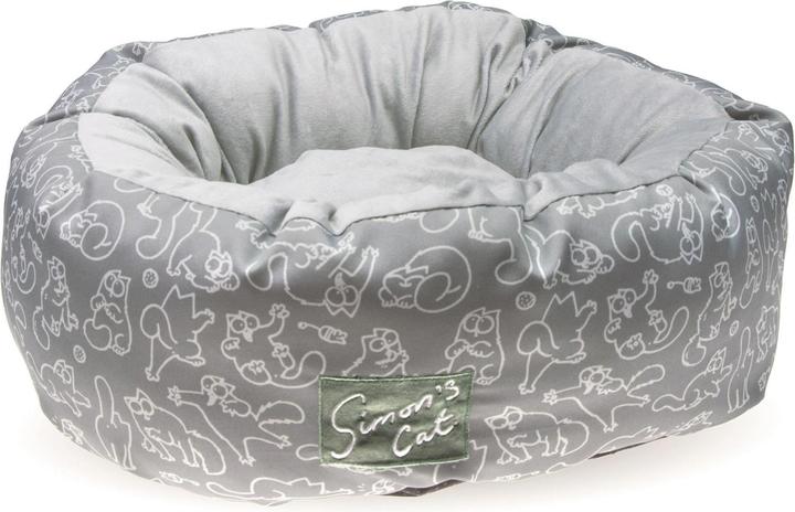 Image du produit Karlie Le lit du chat de Simon (Chat)