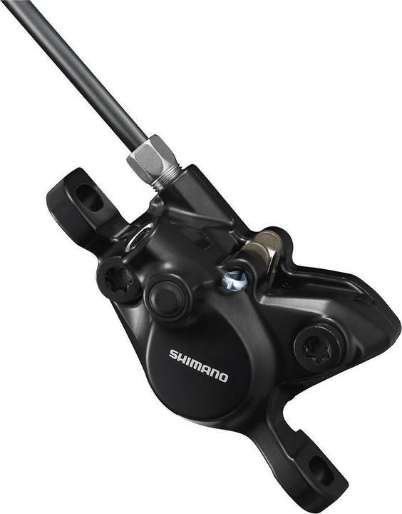 Image du produit Shimano BR-MT200 + BL-MT201 (Frein arrière, Kit de frein, 2)