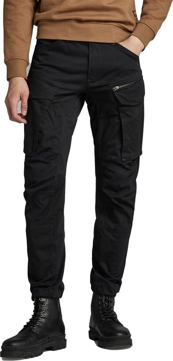 Image du produit G-Star Pantalon Cargo Tapered Fit ROVIC ZIP 3D (W30/L32)