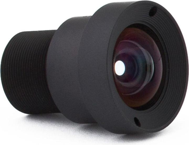 Produktbild Mobotix Objektiv MX-B041, Sichtwinkel 90° (Objektiv)
