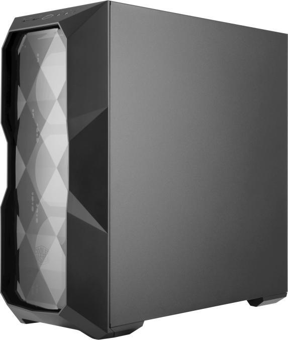 Produktbild Cooler Master MasterBox TD500L (ATX, mATX, Mini-ITX)