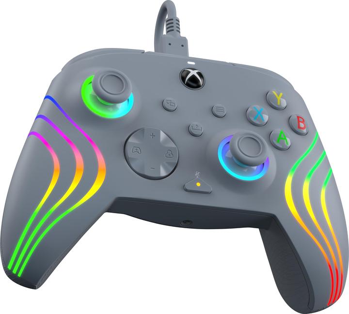 Image du produit PDP Afterglow Wave (PC, Xbox Series X, Xbox Series S, Xbox One S)