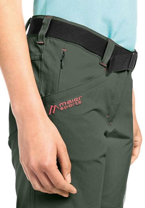 Immagine prodotto Maier Sports Lulaka pantaloncini kombu (46)