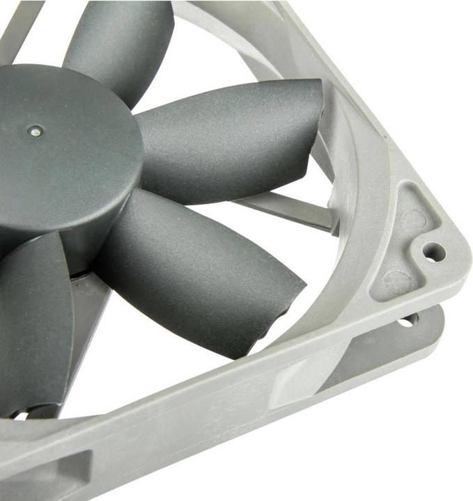 Image du produit Noctua NF-S12B redux 700 3-PIN (120 mm, 1 x)