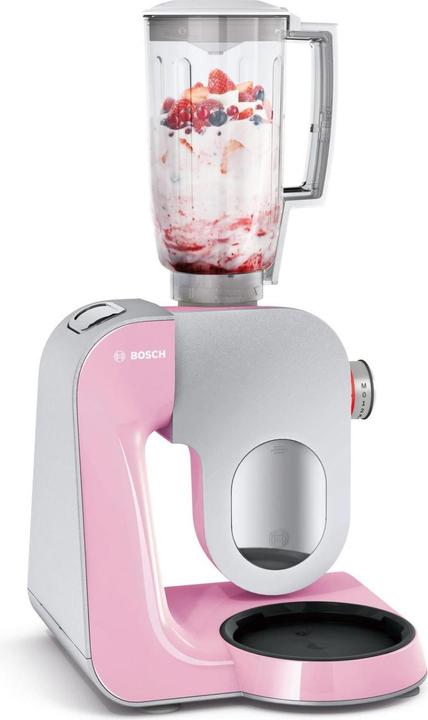 Image du produit Bosch Hausgeräte Mum58k20 (1000 W)