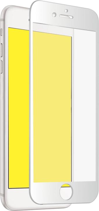 Produktbild SBS Glas Displayschutz Full Cover für iPhone 8 Plus/7 Plus/6s Plus/6 Plus (1 Stück, Apple iPhone 8 Plus)