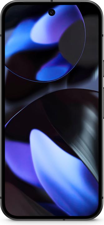 Produktbild Google Pixel 9 (256 GB, Obsidian, 6.30", SIM + eSIM, 50 Mpx, 5G)