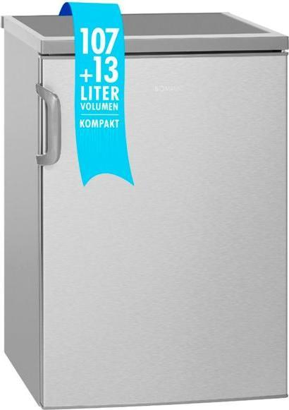 Actual product image Bomann Ks 2194 S (120 l)