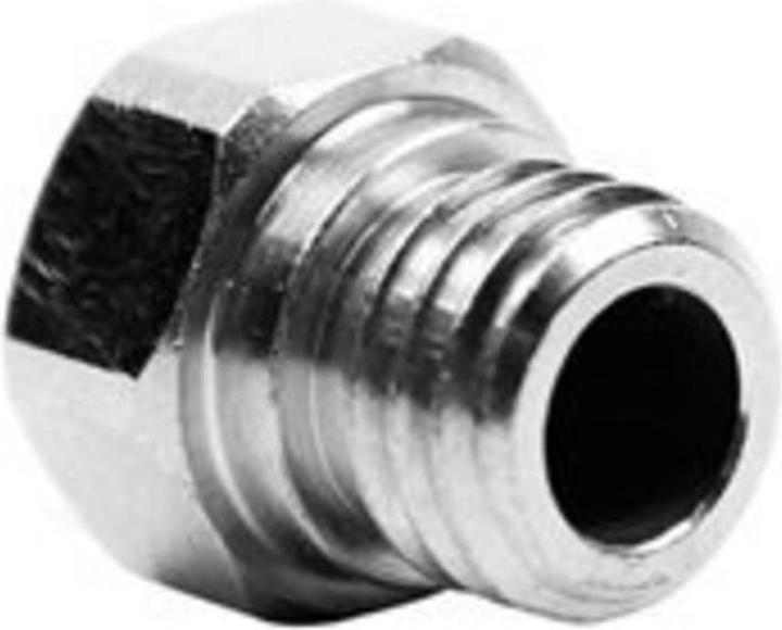 Actual product image German RepRap M6 Nozzle 3.0 0.3mm (Blast pipe)
