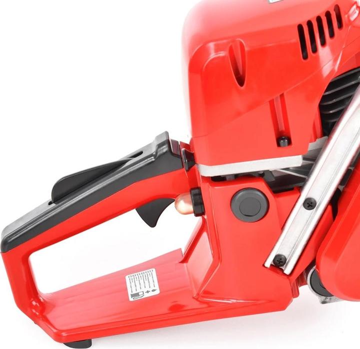 Produktbild Hecht 9588 Benzin Trennschleifer