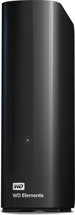 Actual product image WD Elements Desktop (14 TB)
