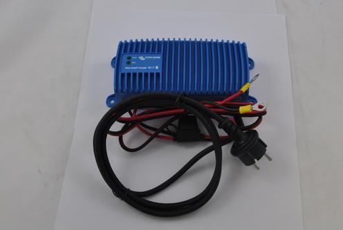 Immagine prodotto Victron Energy Blu Smart IP67 (12V, 7 A)