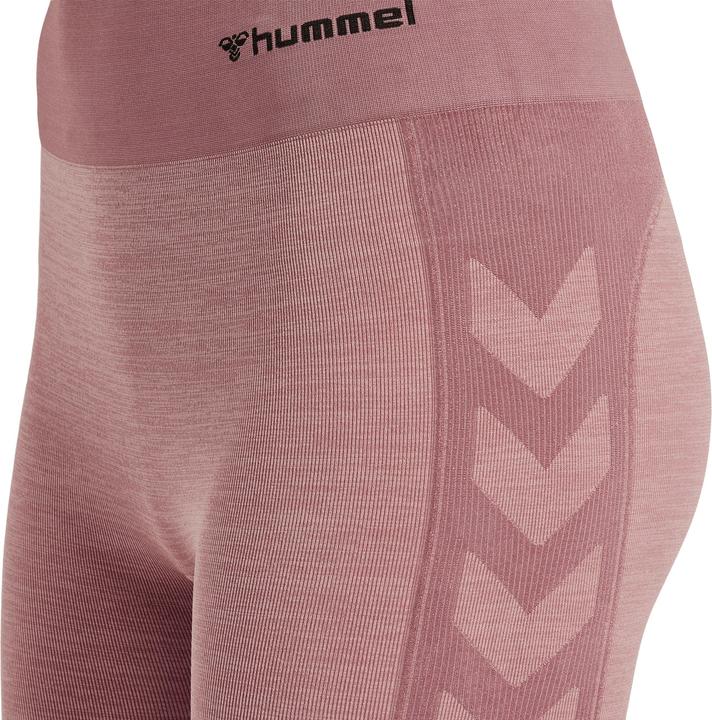 Produktbild hummel Hmlclea Seamless Cycling Shorts (M)