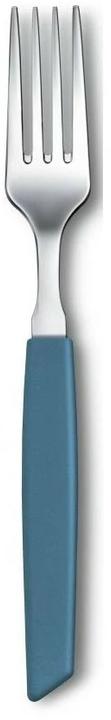 Productafbeelding Victorinox Bestekset Swiss Modern 12-delig, Blauw (12 Stuk, Bestekset)