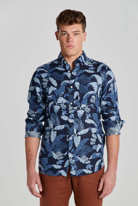 Immagine prodotto GANT Camicia di lino (XL)