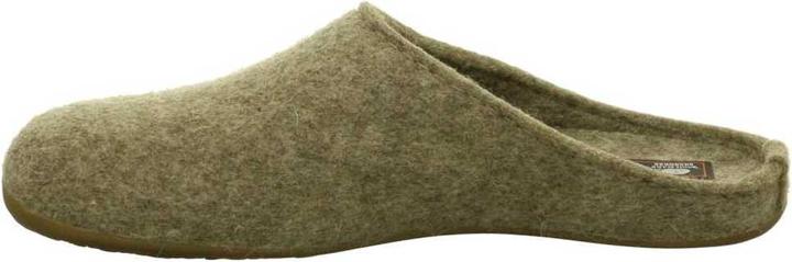 Actual product image Haflinger Everest Fundus peat (46)