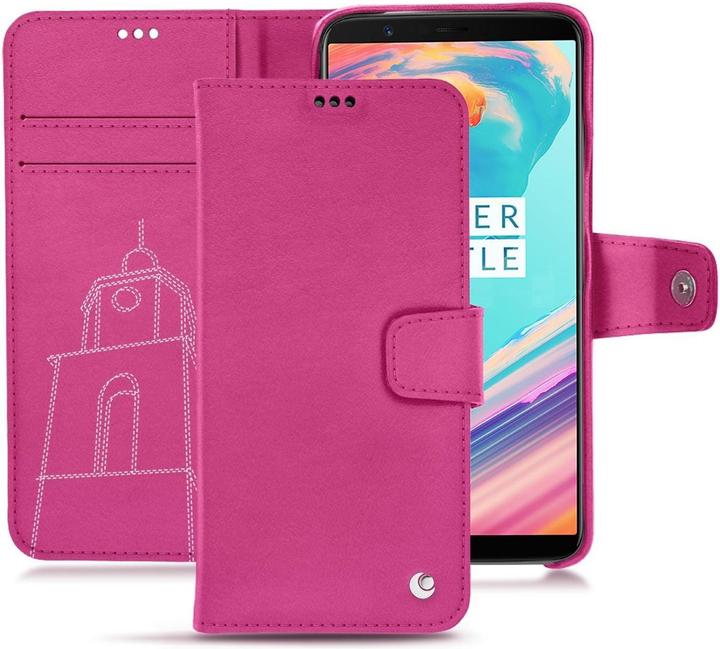 Produktbild Noreve Lederschutzhülle Wallet