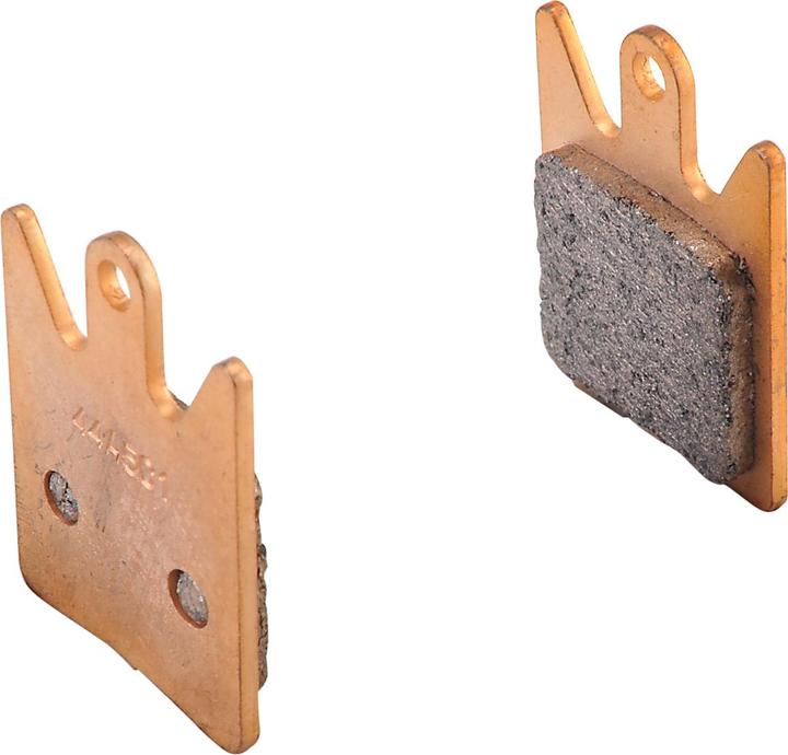 Immagine prodotto Brake Authority HOPE Tech V2 (Metallo sinterizzato)