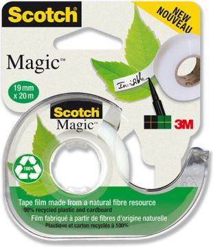 Actual product image 3M SCOTCH Tape Holder Made Of