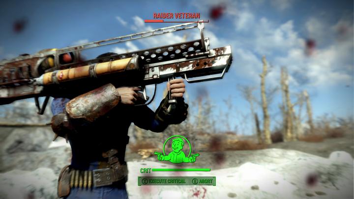 Produktbild Bethesda Fallout 4 (PC)