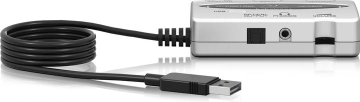 Image du produit Behringer UCA202 Interface audio d'enregistrement (USB)