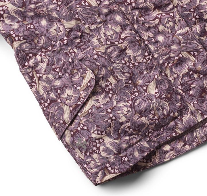 Image du produit Wheat Veste d'hiver pour jeunes enfants Mathilde tulips (86)