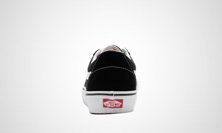 Produktbild Vans SK8-Low (37)