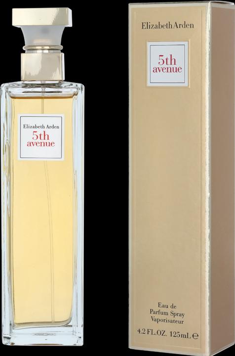 Immagine prodotto Elizabeth Arden 5° Avenue (Eau de parfum, 125 ml)