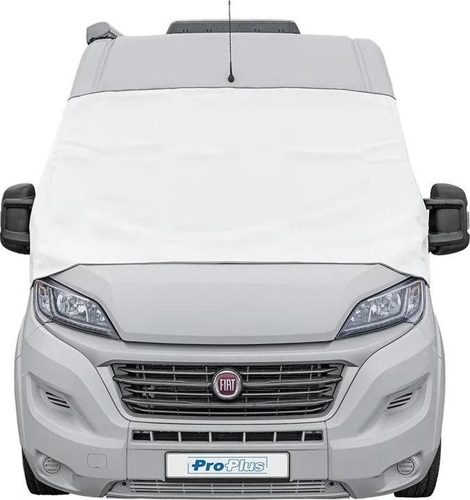 ProPlus Frontscheiben-Abdeckung für Fiat Ducato X290 ab 2014