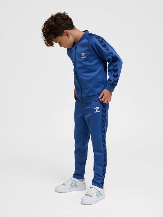 Immagine prodotto hummel hmlNEWI ZIP JACKET (152)