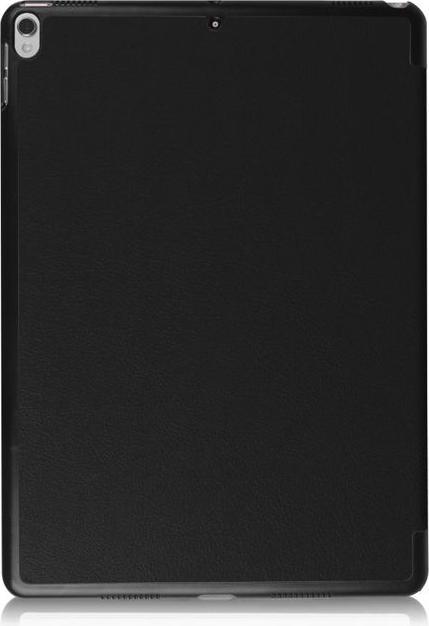 Actual product image MU Classic Cover (iPad Pro 10.5 2017 (1. Gen))