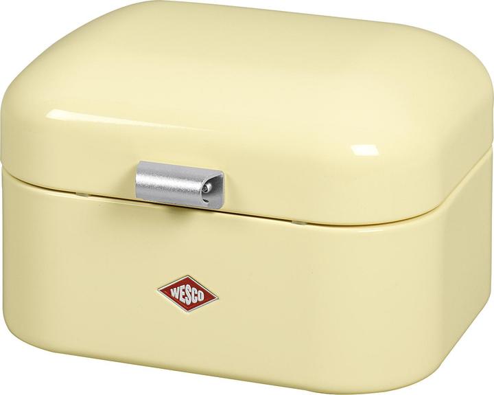 Immagine prodotto Wesco grandy singolo