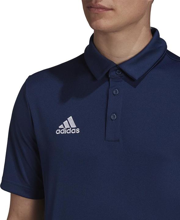 Produktbild adidas Entrada 22 Poloshirt Herren (3XL)