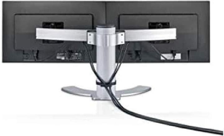 Image du produit Fujitsu Support double écran (Sol, 27.01")