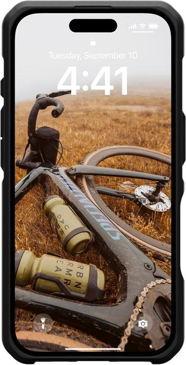 Produktbild UAG Metropolis LT (Apple iPhone 16)