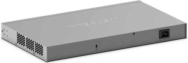 Actual product image Netgear 48-PORT 1G SMART SWITCH (52 Ports)