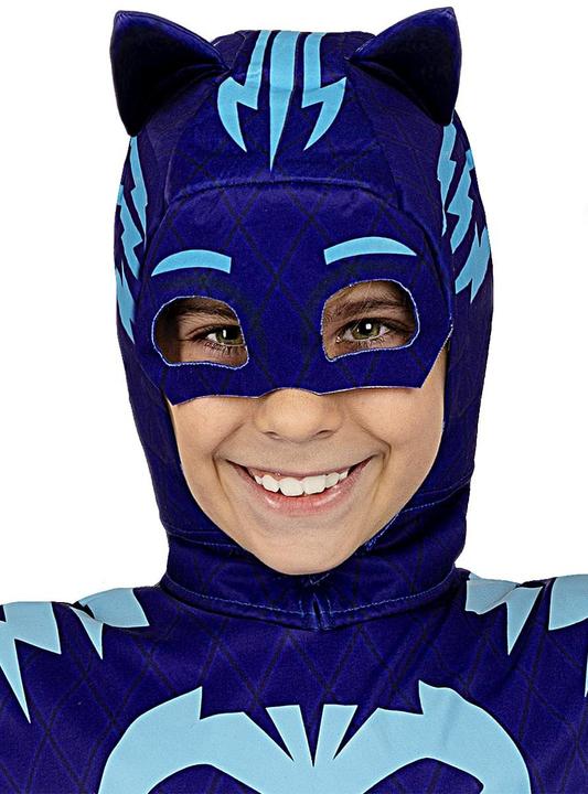 Produktbild Metamorph PJ Masks – Catboy Kostüm für Kinder (110, 116)