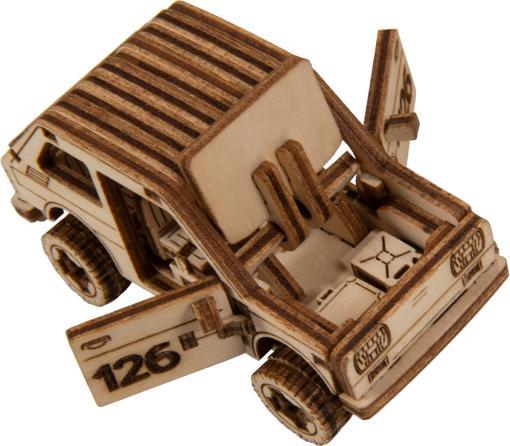 Immagine prodotto WoodenCity Classico italiano