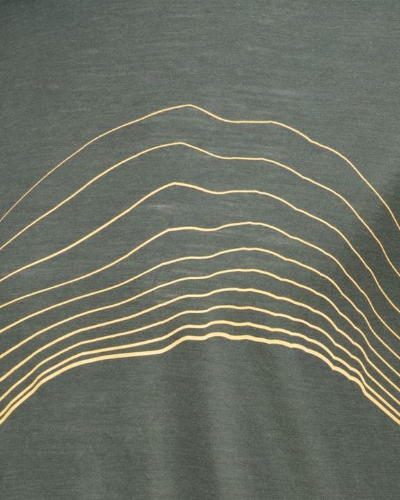 Produktbild Meru Bustos Merino (XL)
