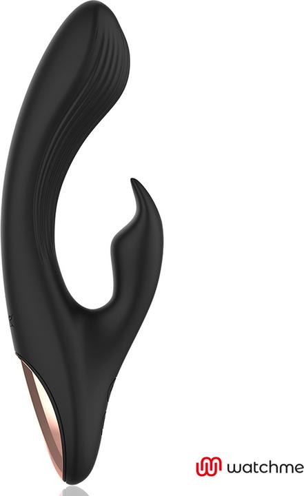 Anne's Desire Vibromasseur Watchme Rabbit "Desire